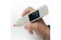 China RPS2K Handheld Digital Oscilloscope supplier