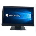 300cd/M2 15.6in Touch Screen Pos Monitor VGA HDMI 1920*1080 HD PCAP for sale
