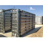 Standard And Versatile Aluminium Industrial Profile Low Carbon Emission Reduction