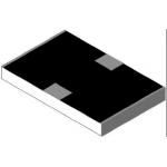 150 Watt 20dB 30db DC3Ghz DC4Ghz Chip Attenuators 9.5*6.35 for sale