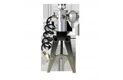 China Pressure Pump Calibration Pressure Transmitter Calibration Pressure Gauge Calibrator supplier