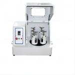 0.4L - 2L Grinding Machine Ball Mill Laboratory Small Ball Mill for sale