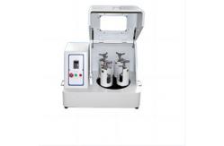 China 0.4L - 2L Grinding Machine Ball Mill Laboratory Small Ball Mill supplier