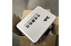 China 4mm Aperture YS3020 SCE SCI Color Measuring Spectrophotometer supplier
