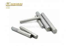 China End Mills Ground Tungsten Carbide Rod , Durable Cemented Carbide Round Bar supplier