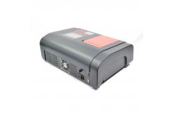 China UV-1700 Optical System Dual Beam Spectrophotometer Uv Vis Gold Testing Machine supplier