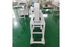 China V Cut PCB Depaneling Machine Powerful Low Stress With Linear Blade supplier