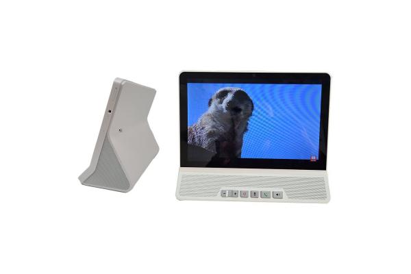 LTE CAT4 150Mbps Fixed Wireless Phone 4G With Volte Voice Wifi Hotspot