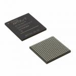 Surface Mount FPGA Integrated Circuit XC6SLX25T-2CSG324C 190 I/O 324CSBGA AMD for sale