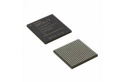 China Surface Mount FPGA Integrated Circuit XC6SLX25T-2CSG324C 190 I/O 324CSBGA AMD supplier