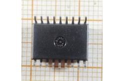 China ULN2803ADWR NPN IC Integrated Chip Npn Transistor IC 50V supplier