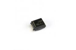 China SMD Diode Schottky 30V 2A MBRS130LT3G  Surface Mount SMB SJB supplier
