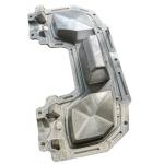 Motorcycle Rotational Molding Molds ATV Rear Box Mold for sale
