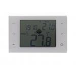 Long-Lasting Performance Non Programmable Computer Room Raised Flooring Thermostat with LCD Display for sale