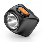 Portable Industry Light , Cree Led Digital Miner Safety Lamp for sale