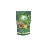  Food Bag Pouch Airtight Mylar Moisture Proof 500g Coffee Packing Bag for sale