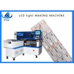 street lamp production line smt making machine for sale