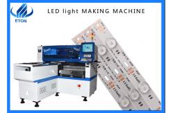 China street lamp production line smt making machine supplier
