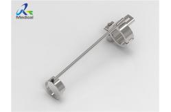 China Sterilize Ultrasound Biopsy Needle Guide Match With UST 9118 Transducer supplier