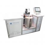 Manual / Automatic Operating Mode Vacuum Brazing Device for Large-Scale Production Brazing Ability 500pcs Per Time for sale