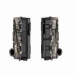 IP66 Bluetooth Night Vision Trail Camera , Wifi 46mp Game Camera Night Vision