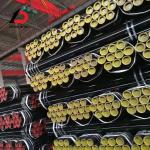 Agricultural Irrigation 6m 12m DN100-300mm Ductile Iron Pipe