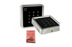 China 3mA RFID Card Access Control supplier