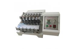 China Electric Printing Textile Color Fastness Testing Equipment supplier