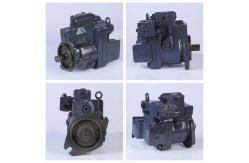 China K3V63DT K3V63DTP K3VL63 K3VL80 K3VG112 K3V112DT K3V112DTP K3V140DT K3V140DTP Kawasaki Hydraulic Pump supplier