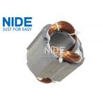 Full Automatic Stator Winding Machine with Two Working Station Two Poles