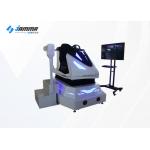 Deepoon E3 Glasses 9D VR Racing Simulator 3 Dof Dynamic Platform