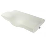 Customized Butterfly Shape Contour Memory Foam Pillow Bed Sleeping OEM & ODM for sale