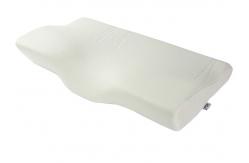 China Customized Butterfly Shape Contour Memory Foam Pillow Bed Sleeping OEM & ODM supplier
