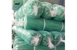 China Customized Sun Shade Net 1m - 12m Width Polyethylene Shade Cloth supplier