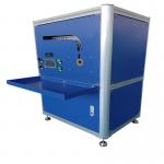 Intelligent Continuous O Ring Assembly Machine Stainless Steel Material for sale