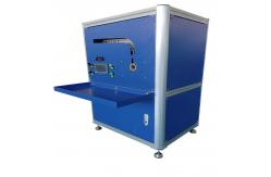 China Intelligent Continuous O Ring Assembly Machine Stainless Steel Material supplier