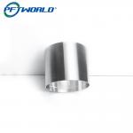 OEM ODM CNC Machining Titanium Turning Parts CNC Machining Automotive Parts for sale