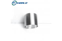 China OEM ODM CNC Machining Titanium Turning Parts CNC Machining Automotive Parts supplier