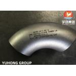 Duplex Steel Butt Weld Fitting A815 WP31803/ WPS32750  REDUCER A403 BW B16.9