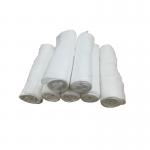 UL Certified 34g/m² Bleached Cotton Cheesecloth for sale