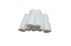 China UL Certified 34g/m² Bleached Cotton Cheesecloth supplier