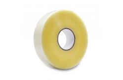China Custom Industrial Heavy Duty Clear Bopp Packing Tape For Machine supplier