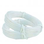 20 22 24 AWG 19 Strands Extruded PTFE Cable