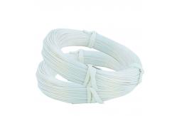 China 20 22 24 AWG 19 Strands Extruded PTFE Cable supplier