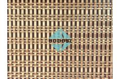 China Customization Architectural Wire Mesh For Decorative Applications supplier