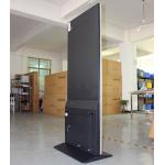 32 Inch Android OS Interactive Touch Screen Kiosk Wifi Remote Control Aluminum Frame