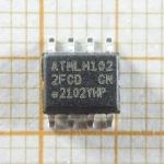 AT24C512C-SSHD-T Electronic IC Chips 512Kb (64K x 8) 1 MHz 8-SOIC for sale