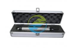 China IEC 60068-2-75 Impact Testing Machine - 1J Spring Operated Impact Hammer supplier