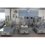 2000HZ High Frequency Vibration Table Testing Equipment Complies with ISTA IEC Standards for sale