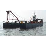 26 inch Cutter head Sand Dredger with 2000m Discharge Distance for Sand Suction from Sea, River and Lake for sale